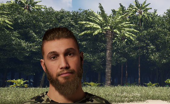 Survivor Demo